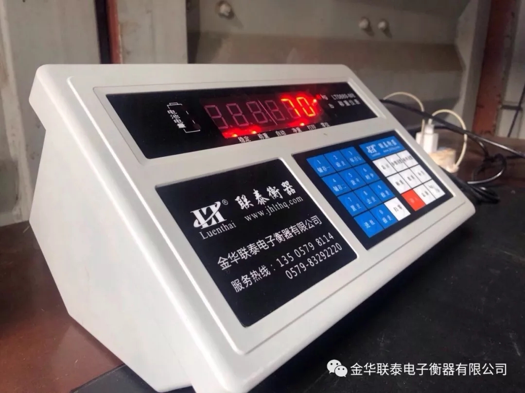 遇到電子地磅打印機(jī)無(wú)法打印時(shí)，我們?cè)撛趺唇鉀Q？